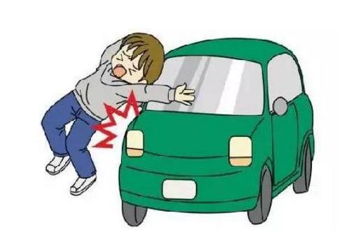 梦见自己开车撞人见血:梦中失控,解析开车撞人见血的潜意识密码 梦见自己开车撞人见血:梦中失控,解析开车撞人见血的潜意识密码