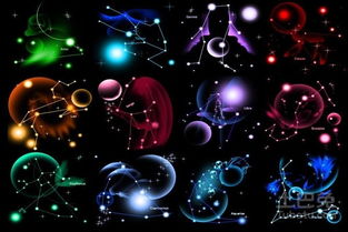 十二星座分别是什么性格:十二星座性格全解析,从火象到水象,解锁你的星座特质 十二星座分别是什么性格:十二星座性格全解析,从火象到水象,解锁你的星座特质