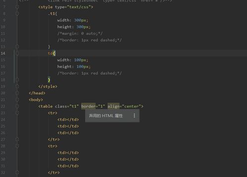 border标签属性:掌握 HTML 中的 border 属性,为元素边框定制样式 border标签属性:掌握 HTML 中的 border 属性,为元素边框定制样式