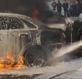 梦见自己的车着火了又扑灭了:解密梦境,梦见车着火又扑灭,背后隐藏的心理密码 梦见自己的车着火了又扑灭了:解密梦境,梦见车着火又扑灭,背后隐藏的心理密码