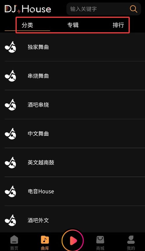 最新dj音乐网站（最新dj音乐网站推荐）