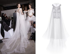 十二星座明星礼服：十二星座明星礼服密码，从血型到星象的时尚玄学