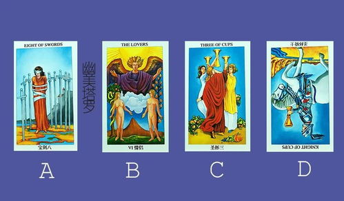 怎么测试两个人的缘分：占星塔罗心理学三重奏，科学解码人际缘分的五维测试法