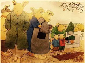 梦见死去的长辈活了：梦见死去的长辈活了，梦境背后的隐喻与情感投射