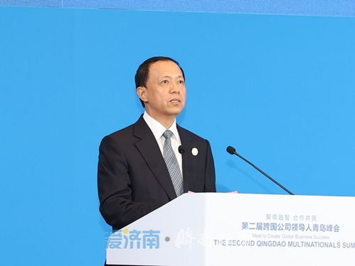 何立峰会见跨国公司负责人时指出 中国将持续扩大高水平对外开放 欢迎跨国公司深化对华合作 何立峰会见跨国公司负责人时指出 中国将持续扩大高水平对外开放 欢迎跨国公司深化对华合作