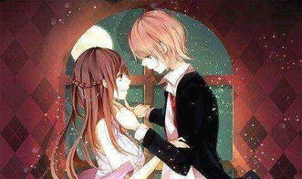 摩羯男一见钟情的女人：沉默的誓言，摩羯男的一见钟情背后藏着怎样的深情密码