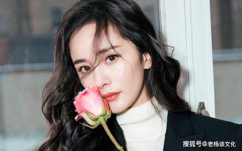杨幂谈摩羯座:杨幂的摩羯座情结,精准拿捏爱情与事业的双重平衡术 杨幂谈摩羯座:杨幂的摩羯座情结,精准拿捏爱情与事业的双重平衡术
