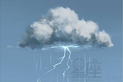 梦见打雷:雷声入梦,解密梦见打雷的隐喻与启示 梦见打雷:雷声入梦,解密梦见打雷的隐喻与启示