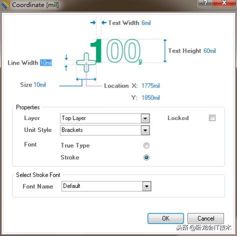 linewidth:线宽,设计与排版中的视觉平衡 linewidth:线宽,设计与排版中的视觉平衡