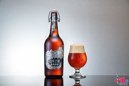 企业跨界“玩酒”,为啥都砸向精酿啤酒?答案可能在这里…… 企业跨界“玩酒”,为啥都砸向精酿啤酒?答案可能在这里……