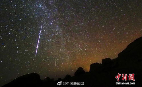 摩羯座流星雨:摩羯座流星雨,宇宙诗篇中的星之舞 摩羯座流星雨:摩羯座流星雨,宇宙诗篇中的星之舞