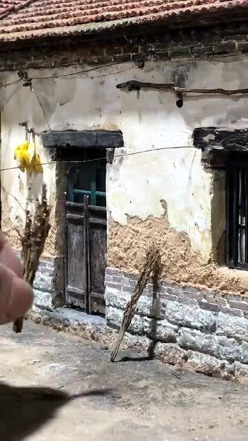 梦见老房子漏水:老房子的哭泣,一场关于漏水梦境的解码 梦见老房子漏水:老房子的哭泣,一场关于漏水梦境的解码