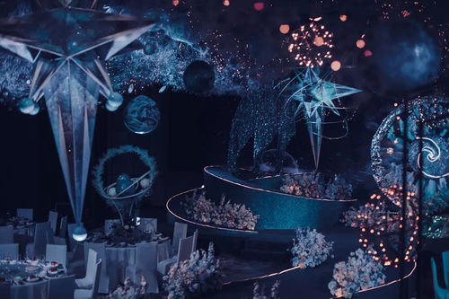 梦见婚礼现场的征兆:梦见婚礼现场的神秘征兆,解读你的潜意识 梦见婚礼现场的征兆:梦见婚礼现场的神秘征兆,解读你的潜意识