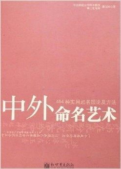 起名的原则和方法:起名艺术,科学原则与创意方法的双重奏 起名的原则和方法:起名艺术,科学原则与创意方法的双重奏