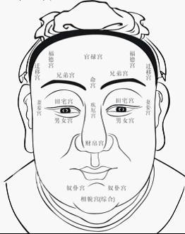 怎么看面相算命图解 女性:女性面相算命图解,从五官格局看命运密码(附精准解析步骤) 怎么看面相算命图解 女性:女性面相算命图解,从五官格局看命运密码(附精准解析步骤)