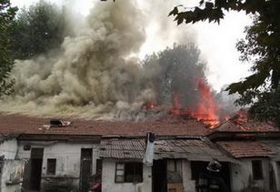 梦见房子起火又被扑灭是什么意思:梦见房子起火又被扑灭,这些隐藏信息你一定要知道 梦见房子起火又被扑灭是什么意思:梦见房子起火又被扑灭,这些隐藏信息你一定要知道