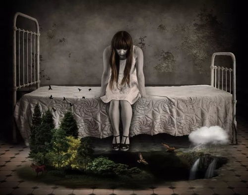 女人梦见自己被人打：解密梦境，女人梦见自己被人打—潜意识的隐喻表达