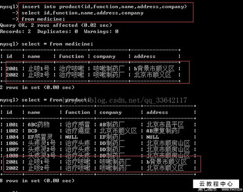更新表的sql语句：掌握SQL更新表语句，从基础到进阶的全面指南
