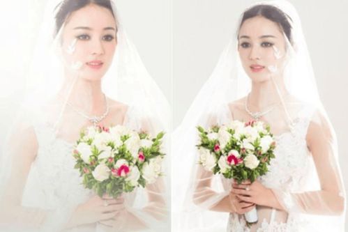 已婚女人梦见自己穿婚纱结婚：已婚女人梦见自己穿婚纱结婚，潜意识中的情感与渴望