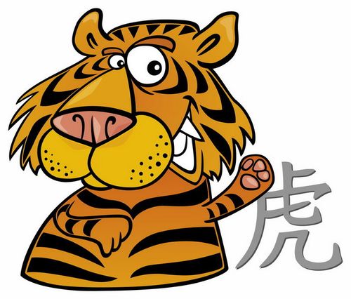 2024年属虎人的全年运势：2024年属虎人运势全解析，吉凶祸福早知，把握机遇迎福运