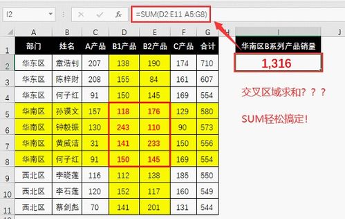 条件函数求和:Excel条件函数求和,高效处理复杂数据的必备技能 条件函数求和:Excel条件函数求和,高效处理复杂数据的必备技能