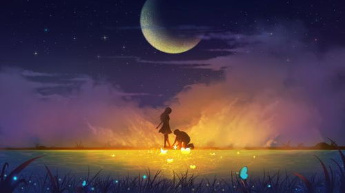 巨蟹座男生的性格分析：巨蟹座男生，温柔海王还是深情守护者？解码水象星座的细腻情世界