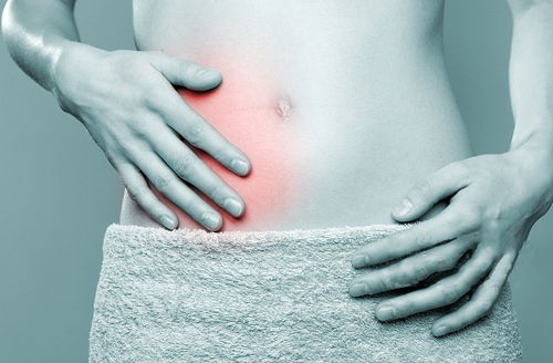 轻微脚气的症状图片：轻微脚气的症状及图片解析，早期识别，及时应对