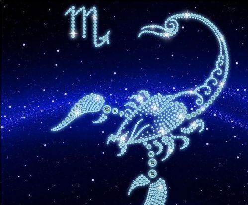 天蝎座今日运势紫微星座网：天蝎座今日运势解析，紫微星加持，如何把握关键时机？