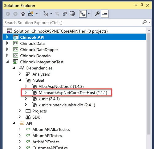 asp优点:ASP.NET Core,现代Web开发的强大引擎—核心优势解析 asp优点:ASP.NET Core,现代Web开发的强大引擎—核心优势解析