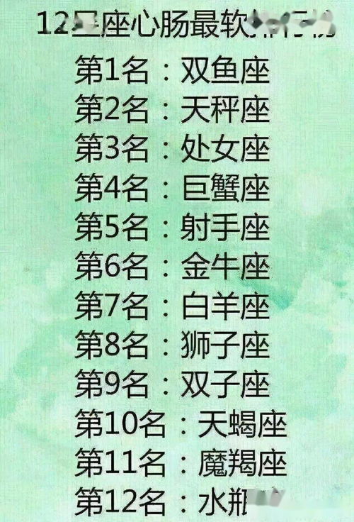 12星座排名表图片:2023年度12星座综合实力排行榜出炉!你的星座排第几?附专属配图指南 12星座排名表图片:2023年度12星座综合实力排行榜出炉!你的星座排第几?附专属配图指南