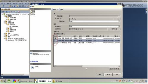 什么是数据库备份:数据库备份,守护数据安全的基石 什么是数据库备份:数据库备份,守护数据安全的基石
