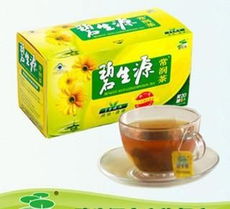 碧生源常润茶喝了多久之后有反应：碧生源常润茶，喝多久之后会有反应？