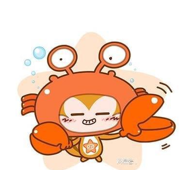 巨蟹座男生的特征：温柔治愈系，巨蟹座男生的情感表达与人格特质全解析