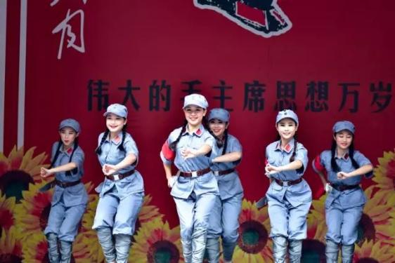 红歌大全100首（红歌大全100首老歌免费听）