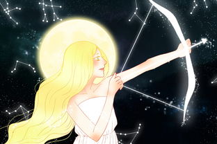 注定和射手座恩爱到老的星座:射手座与这5个星座天生灵魂共鸣,携手共赴星辰大海的永恒浪漫 注定和射手座恩爱到老的星座:射手座与这5个星座天生灵魂共鸣,携手共赴星辰大海的永恒浪漫