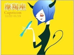 摩羯座女生性格脾气:摩羯座女生,冷傲外表下的炽热灵魂,理性与感性的平衡者 摩羯座女生性格脾气:摩羯座女生,冷傲外表下的炽热灵魂,理性与感性的平衡者