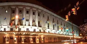 美国最好的十所大学（美国最顶尖的20所大学）