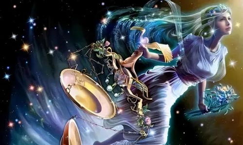 天秤座有什么特点:天秤座,在平衡中寻找人生最优解的天生社交家 天秤座有什么特点:天秤座,在平衡中寻找人生最优解的天生社交家
