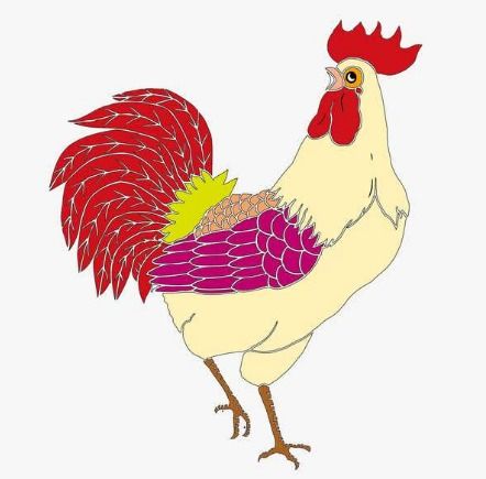 属鸡的2020年运势运程：金鸡报喜！属鸡人2020年运势全解析，事业跃升、财运亨通、感情升温的三大黄金法则