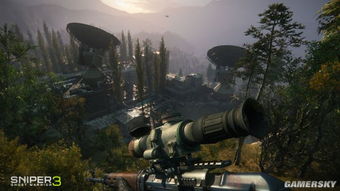 幽灵狙击手免费完整版（幽灵狙击手免费完整版在线观看电影）