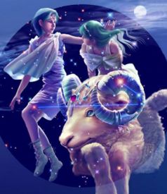 几号出生的白羊最厉害：3月21日-4月19日出生的白羊，谁才是真正的逆袭王者？你的生日藏着天生的领导力密码