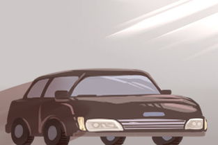 做梦梦见车子被偷了好不好：梦到车被偷，预示着什么？解密梦境中的失窃信号