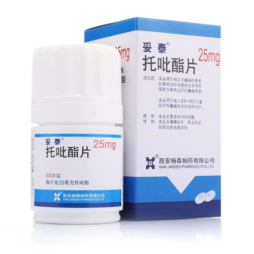 托吡酯片治疗偏头痛吗:托吡酯片治疗偏头痛,效果与注意事项 托吡酯片治疗偏头痛吗:托吡酯片治疗偏头痛,效果与注意事项