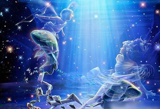双鱼座男生的性格:温柔与神秘交织的双鱼座男生,水象星座的浪漫诗人 双鱼座男生的性格:温柔与神秘交织的双鱼座男生,水象星座的浪漫诗人