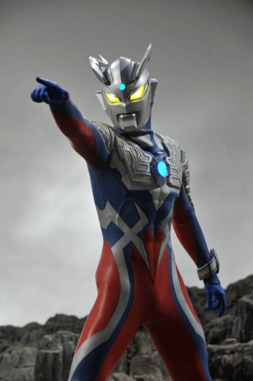 十二星座对应的奥特曼:星河中的光之战士,十二星座与奥特战士的宿命羁绊 十二星座对应的奥特曼:星河中的光之战士,十二星座与奥特战士的宿命羁绊