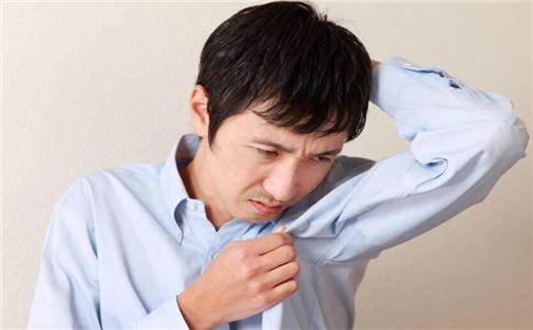 以前没有腋臭突然有了:突然袭来的困扰,从无腋臭到被它包围的蜕变与自救 以前没有腋臭突然有了:突然袭来的困扰,从无腋臭到被它包围的蜕变与自救