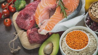 降血压最快的十种食物：十种助你快速平稳降血压的营养食物