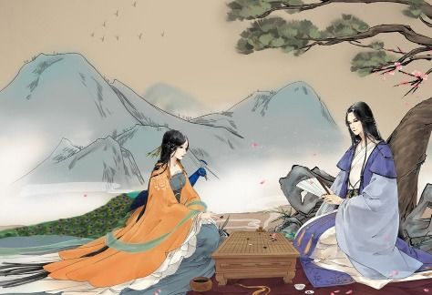 情侣网名古风诗意:墨香成双,古风诗意情侣网名十二对雅韵赏析 情侣网名古风诗意:墨香成双,古风诗意情侣网名十二对雅韵赏析