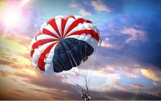 梦见跳伞比赛:飞翔的梦,一场惊心动魄的跳伞比赛 梦见跳伞比赛:飞翔的梦,一场惊心动魄的跳伞比赛