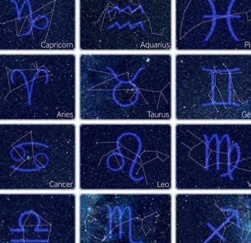 十二星座今年的运势如何：2024年十二星座运势全解析，机遇与挑战并存，你的星座运势如何？